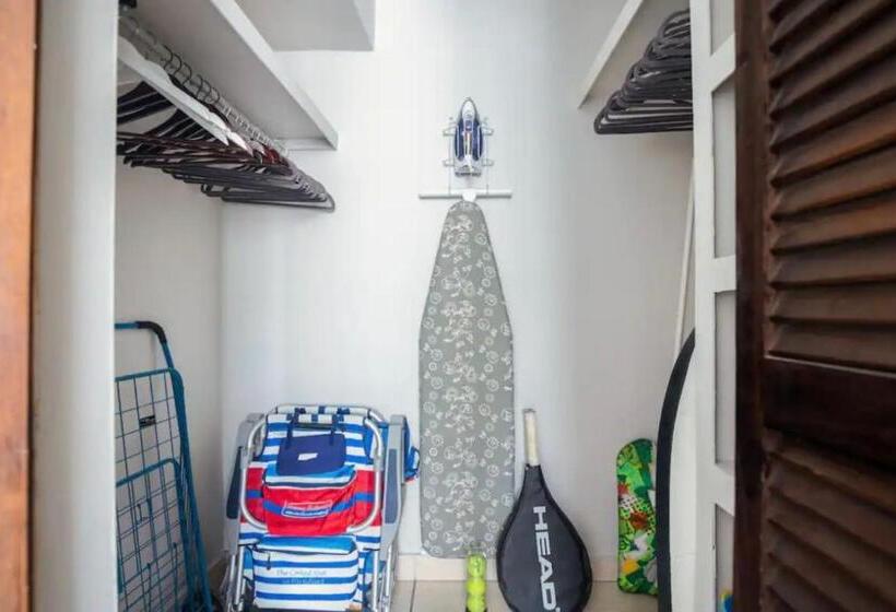 آپارتمان 1 خوابه, Apartamento Con Vistas Al Mar Isla Verde Puerto Rico