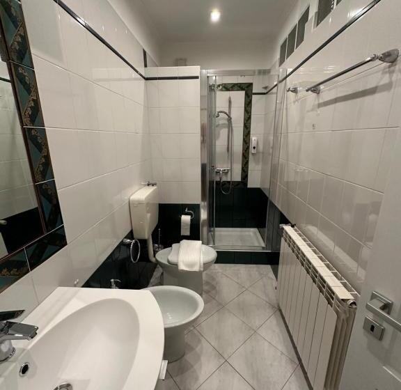 标准间, B&b La Giganta