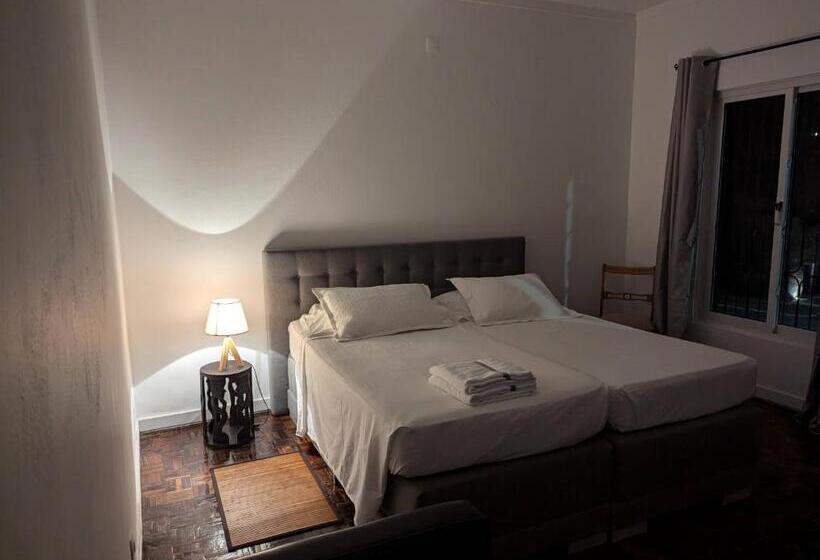 اتاق استاندارد, Casa Estrela   Sea & Art Guesthouse