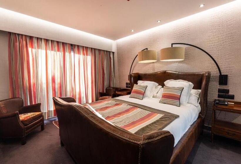Номер Стандарт Адаптированный для Инвалидов, Finca Shenonkop Hotel Rural