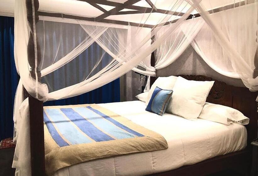 Номер Superior, Finca Shenonkop Hotel Rural