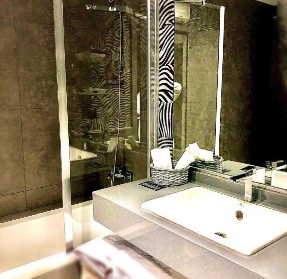 Номер Superior, Finca Shenonkop Hotel Rural