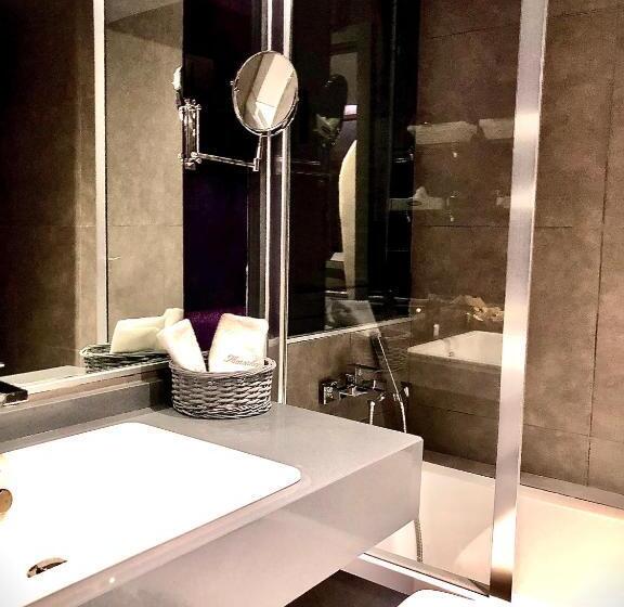 Номер Superior, Finca Shenonkop Hotel Rural