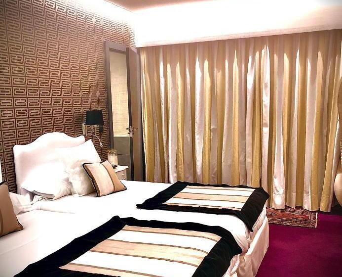 Номер Стандарт с Террасой, Finca Shenonkop Hotel Rural