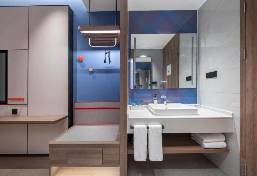 스탠다드 룸, Holiday Inn Express Beijing Mentougou, An Ihg