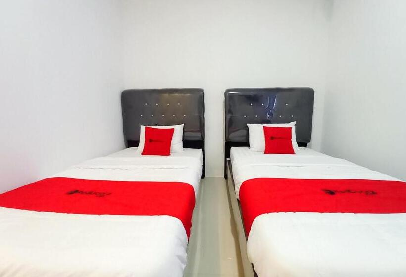 Номер Стандарт, Reddoorz Syariah At Sungai Pinang Muara Bungo