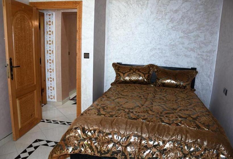 디럭스 룸, Dar Bouanania Meknes