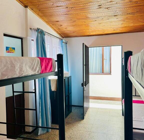 Семейный Номер, Casa Hotelgitanos