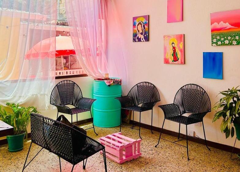 Семейный Номер, Casa Hotelgitanos