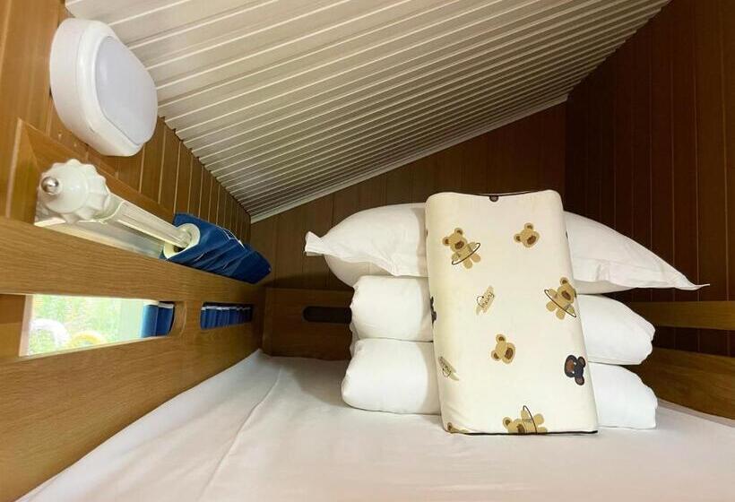 1 베드룸 수피리어 스위트, Zhangjiajie Cliff Flower Rv Tent