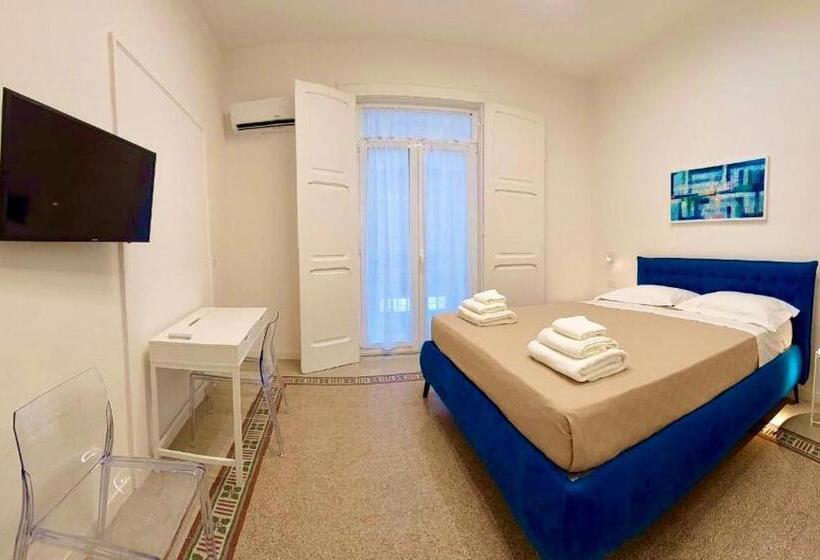 Номер Стандарт, Ideal Suite 41