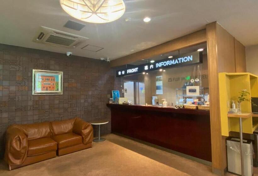 Студия Стандарт, Fuji Park Hotel   Vacation Stay 23854v