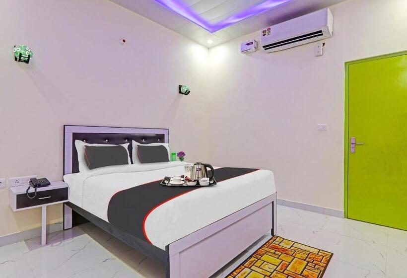 Quarto Triplo Clássico, Super Hotel O Banthara Near Airport