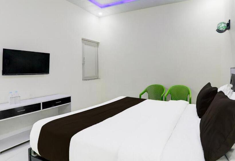 Quarto Triplo Clássico, Super Hotel O Banthara Near Airport