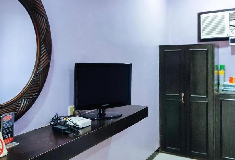 اتاق استاندارد, Reddoorz At Dream Haven Bed & Breakfast