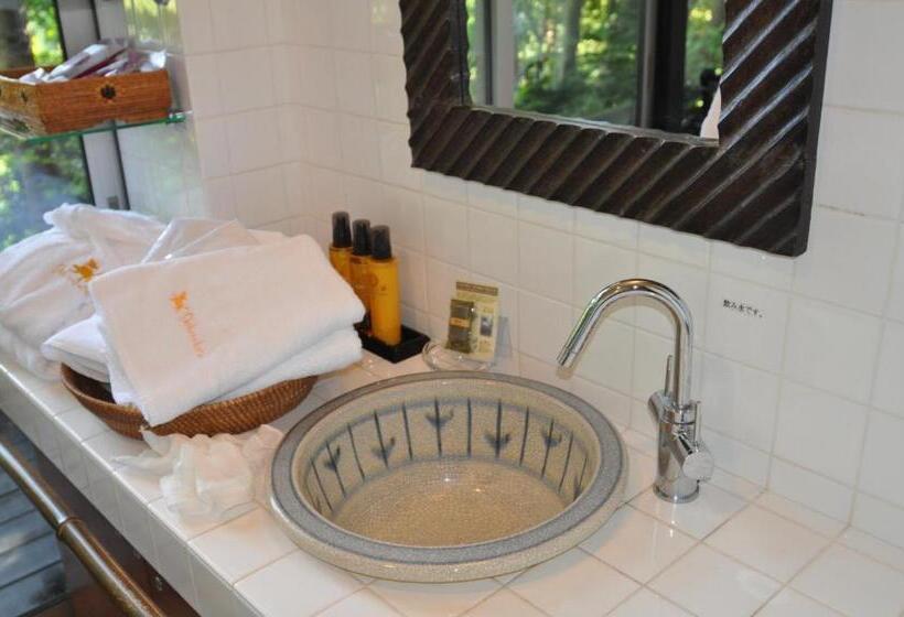Escritório Estándar, Shiki No Kura   Vacation Stay 29699v