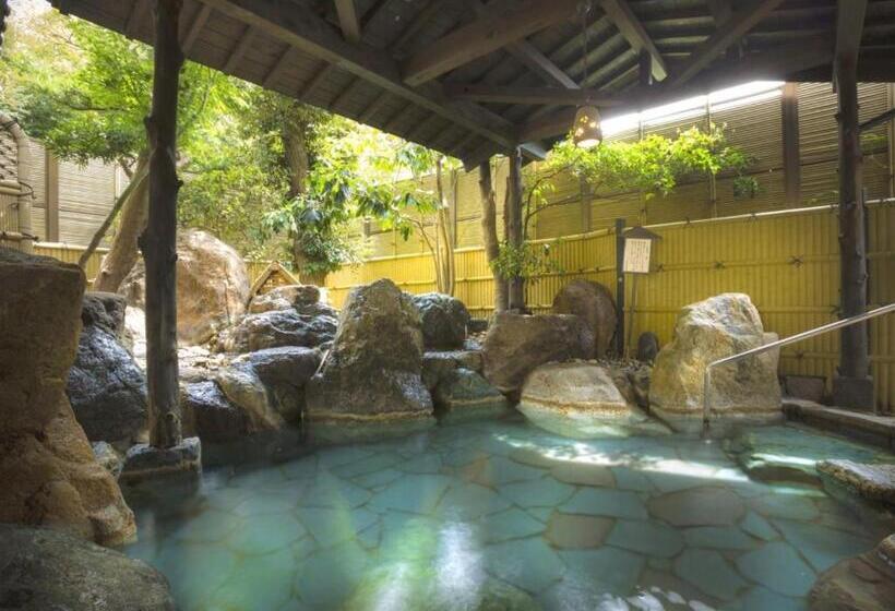 Студия Стандарт, Yagi   Vacation Stay 21620v