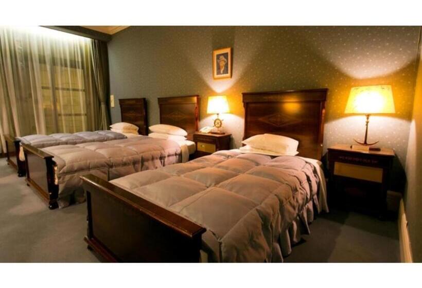 Студия Стандарт, Nanki Shirahama Resort Hotel   Vacation Stay 38053v