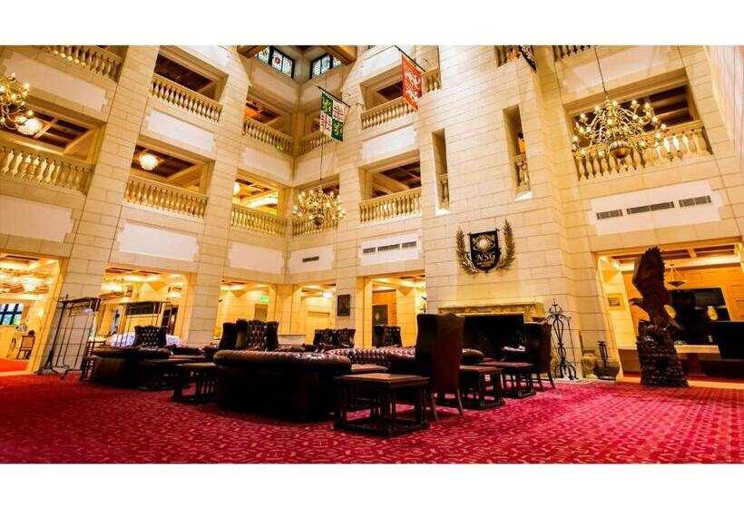 Студия Стандарт, Nanki Shirahama Resort Hotel   Vacation Stay 38053v