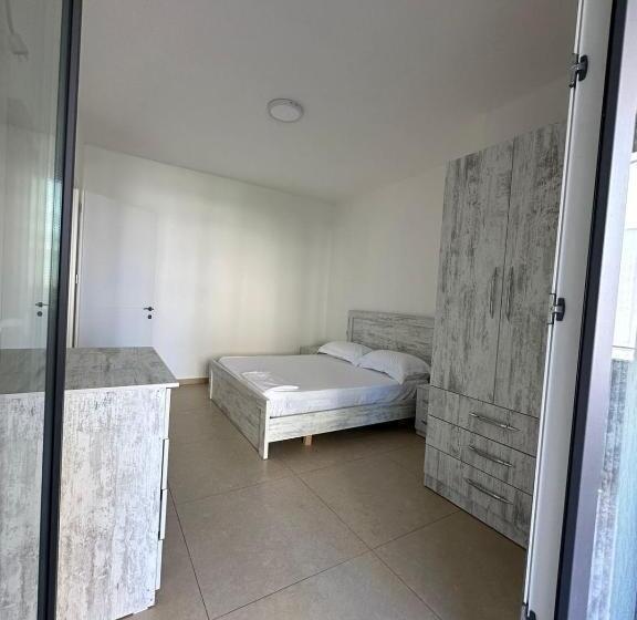 آپارتمان لوکس 1 خوابه, Apartments In Zaharia Residence