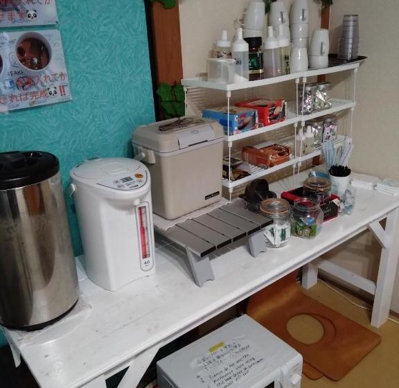 Дом 1 Спальня, Nedokoro Minamihama Kujukuri   Vacation Stay 42149v
