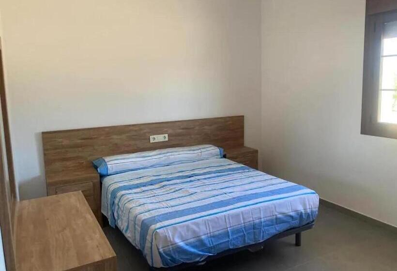 Дом 1 Спальня, Casa Rural Cruz Pinta Murtas, Granada, Espana