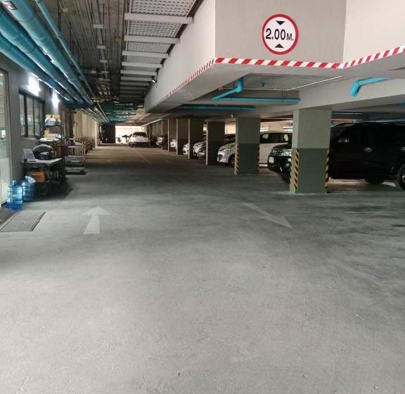 اتاق استاندارد, Modern Loft 2brd