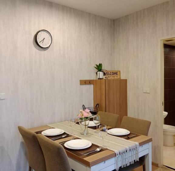 اتاق استاندارد, Modern Loft 2brd