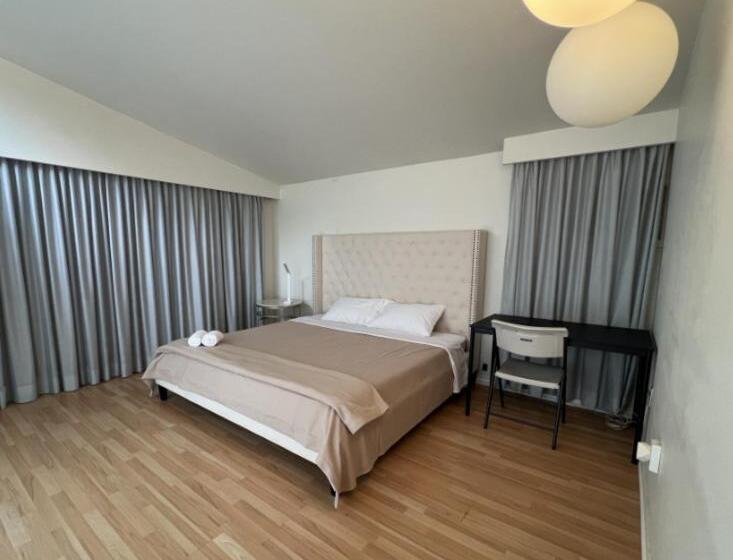 Номер Стандарт, Vihome 368  Quiet House Near Bayview Village And Subway