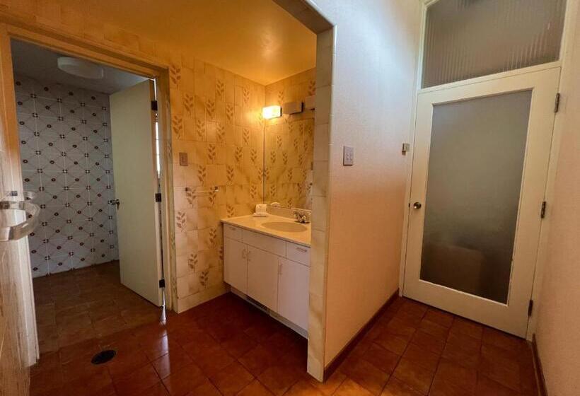 Номер Deluxe Кровать Кинг, Vihome 368  Quiet House Near Bayview Village And Subway