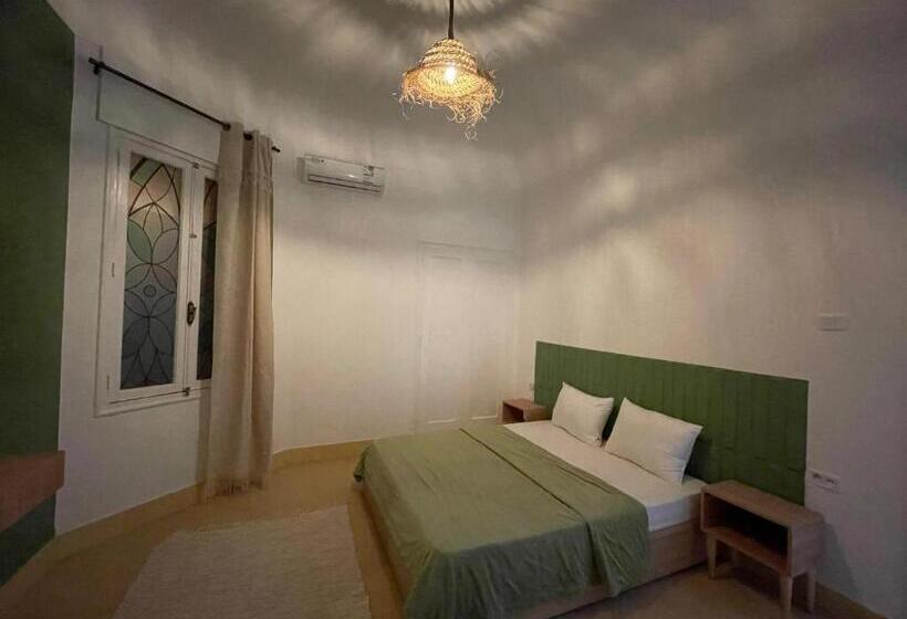 اتاق استاندارد, Nomads Hostel Tunisia