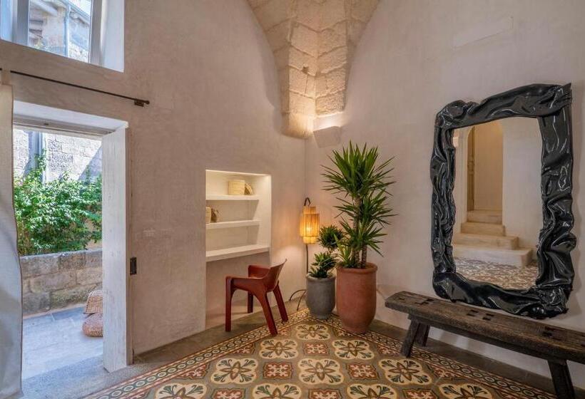 豪华房间, Empireo Riad