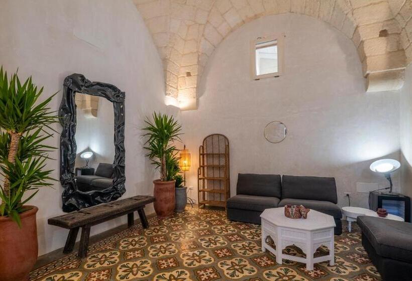 豪华房间, Empireo Riad