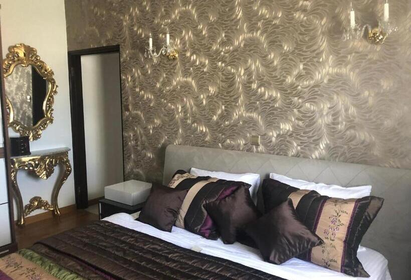 豪华房间, Miray Guest House Boutique