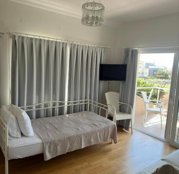 家庭套房, Miray Guest House Boutique