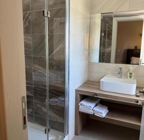 标准间, Miray Guest House Boutique