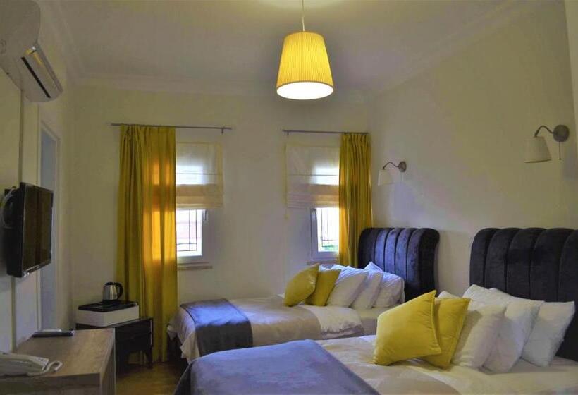 Номер Стандарт, Miray Guest House Boutique