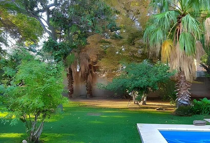 스탠다드 내측 룸, Buen Viaje Mendoza