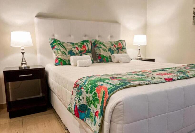 اتاق سوپریور, Mburucuyá Hotel Boutique