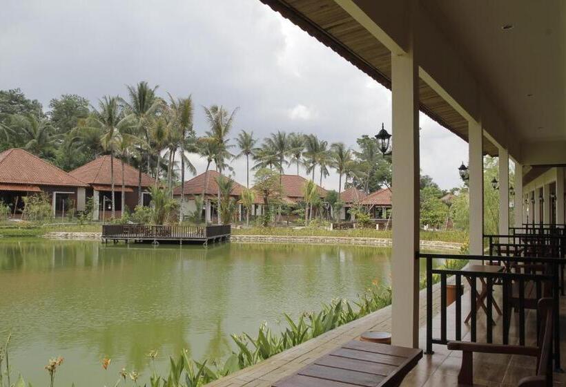 豪华房间, Dayang Resort Singkawang