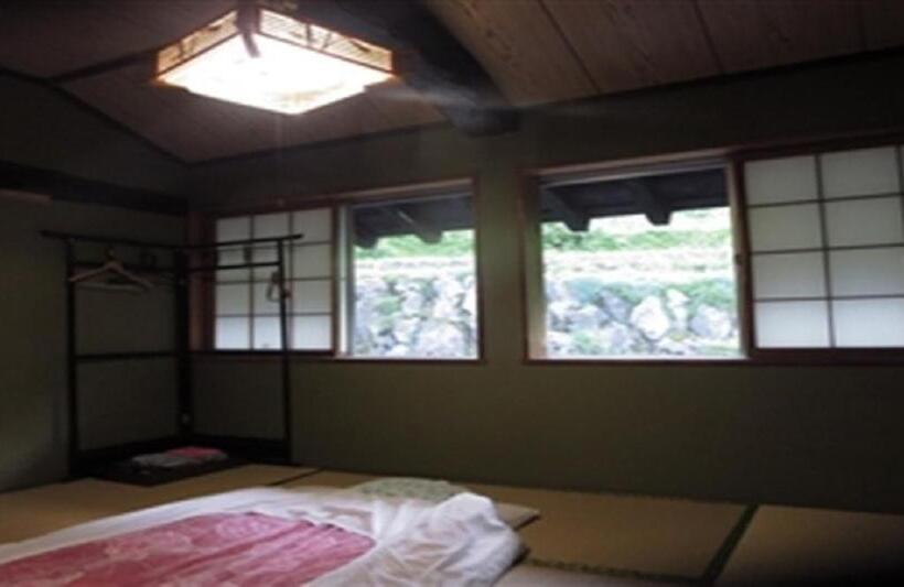 Дом 1 Спальня, Nanto   Hotel / Vacation Stay 8726