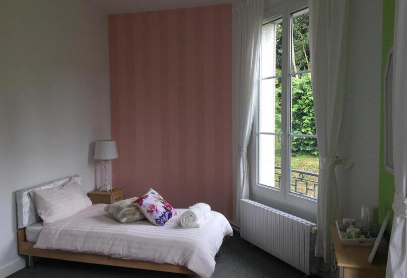 Family Suite, Chateau Anaselle