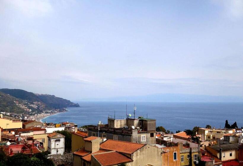 Quarto Estandar Vista Mar, Bed And Breakfast Sorriso