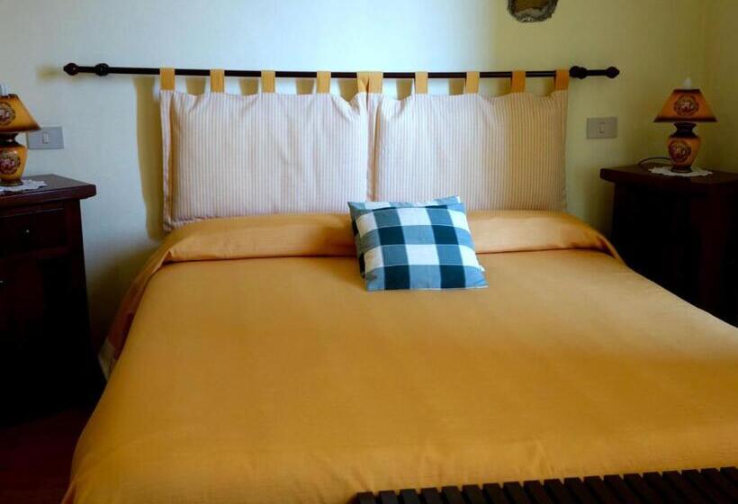 Quarto Estandar, Bed And Breakfast Sorriso
