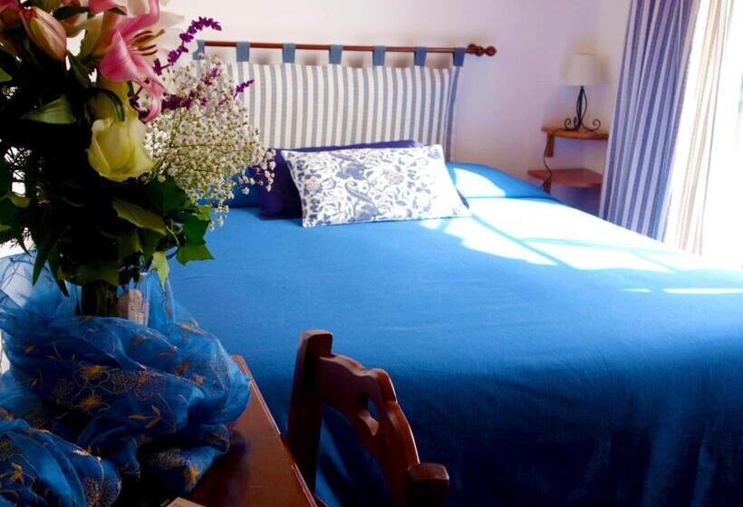 Quarto Estandar Individual com Sacada, Bed And Breakfast Sorriso