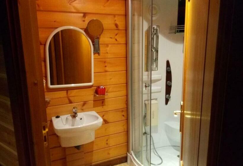 デラックスルーム, Hostal Sierra De Baza