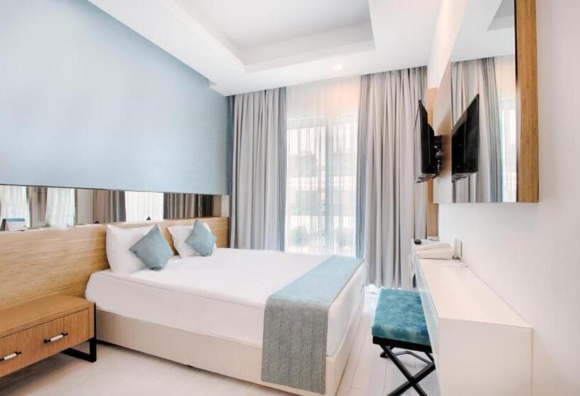 Family Room, Dosinia Luxury Resort Ultra All Inclusive