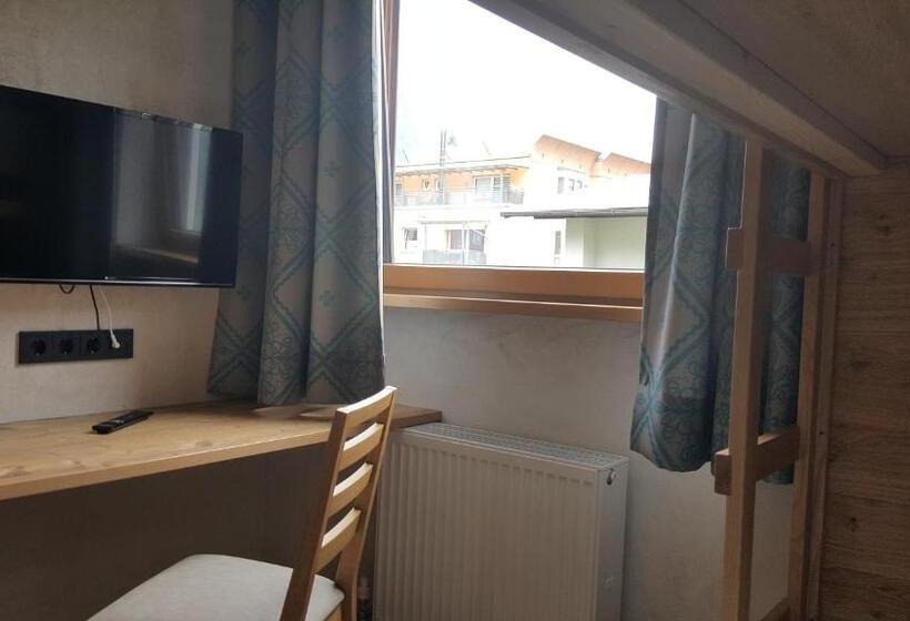 Family Suite, Mozart