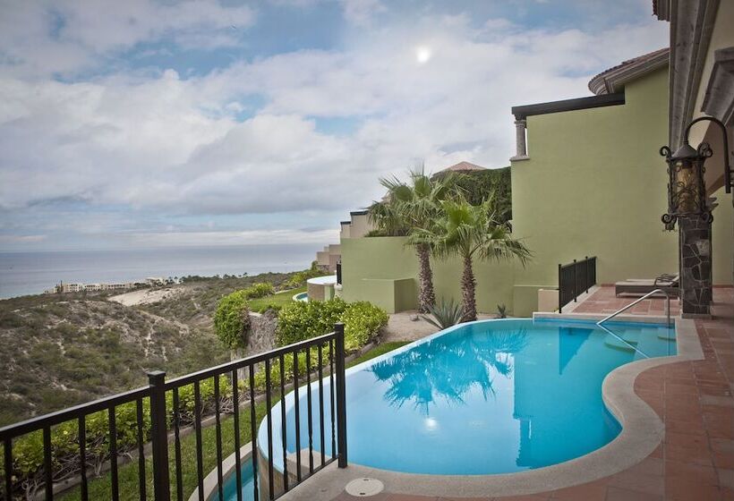 スリーベッドルーム　ヴィラ, Quivira Los Cabos Condos & Homes   Vacation Rentals