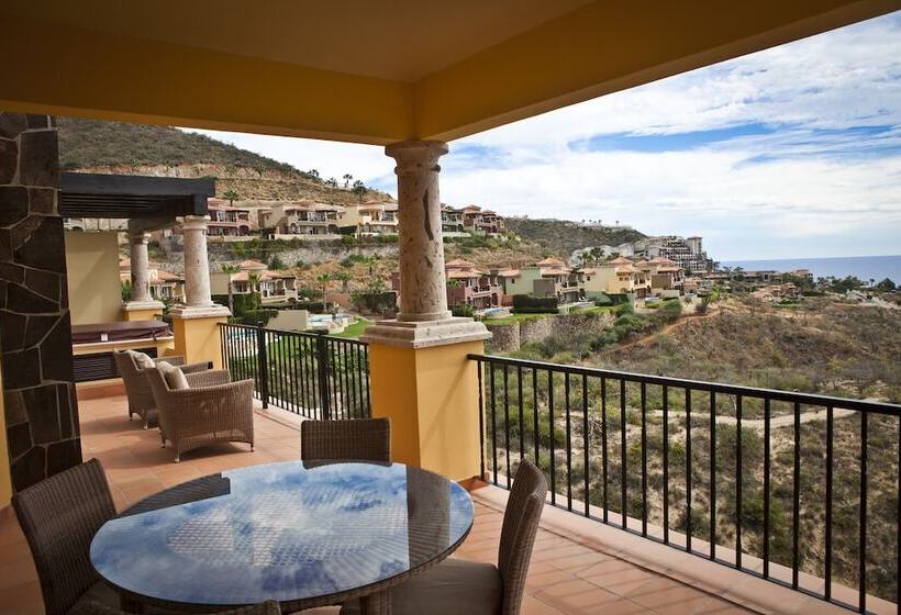スリーベッドルーム　ヴィラ, Quivira Los Cabos Condos & Homes   Vacation Rentals